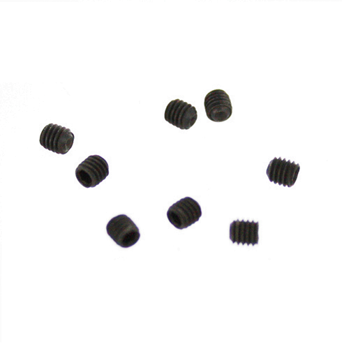 Redcat Racing 50110 Hex Head Grub Screw(3*3) 8PCS ~