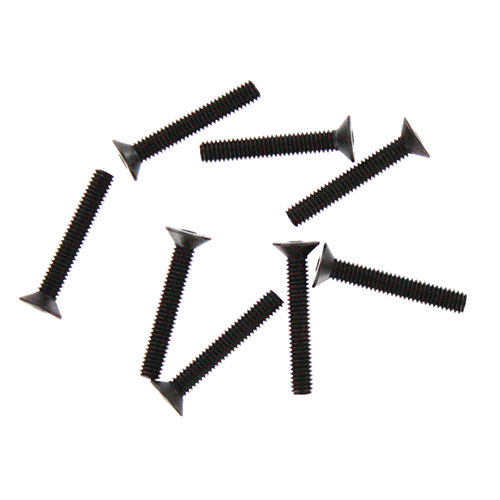 Redcat Racing 50087 Countersunk Mechanical Screw (4*25) 8pcs ~ 