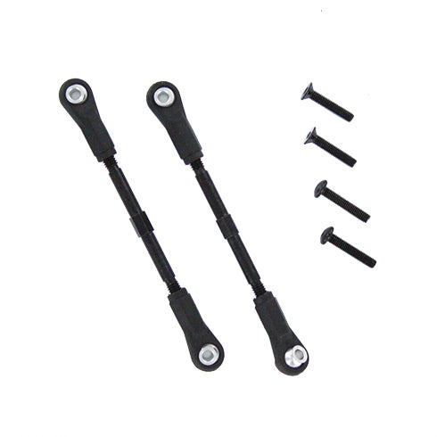 Redcat Racing BS903-008 Front/Rear Upper Suspension Arm (2pcs) ~ 