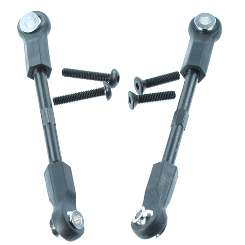Redcat Racing BS809-012 Steering Linkage Set (Version 2 ONLY)