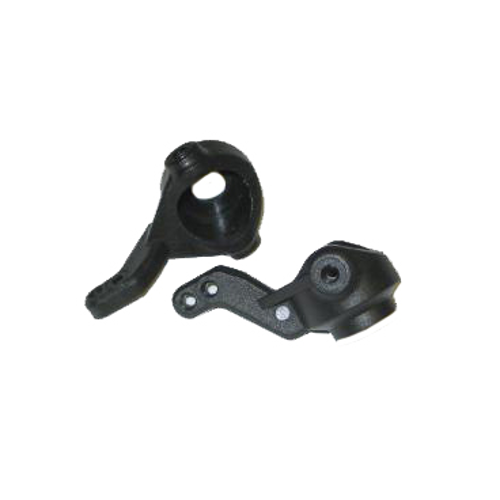 Redcat Racing 02014 Plastic Front Steering Knuckle (1pr) ~ 