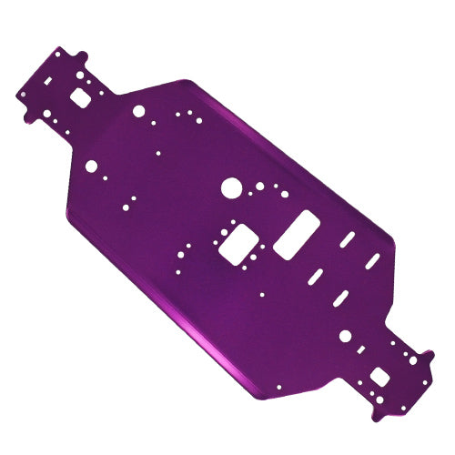 Redcat Racing 06001 Chassis Plate ~