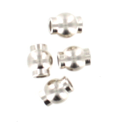 Redcat Racing 50112 Front Suspension Arm Ball, 10mm (4pcs) ~ 
