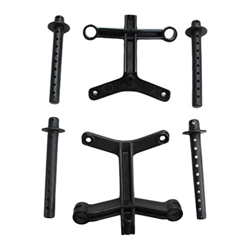Redcat Racing 505141 Body Post Set (F/R)