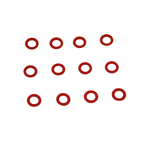 Redcat Racing 02078 Differential O-Ring 12PCS 