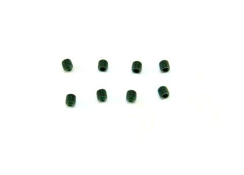 Redcat Racing 50107 Hex Head Grub Screw(6*6) 8PCS ~