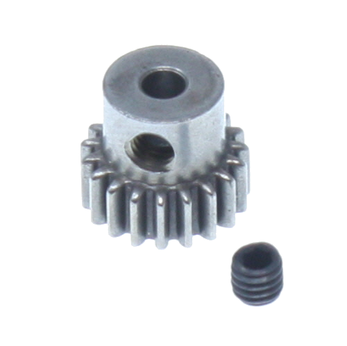Redcat Racing 11200 Metal Motor Pinion Gear (19T)