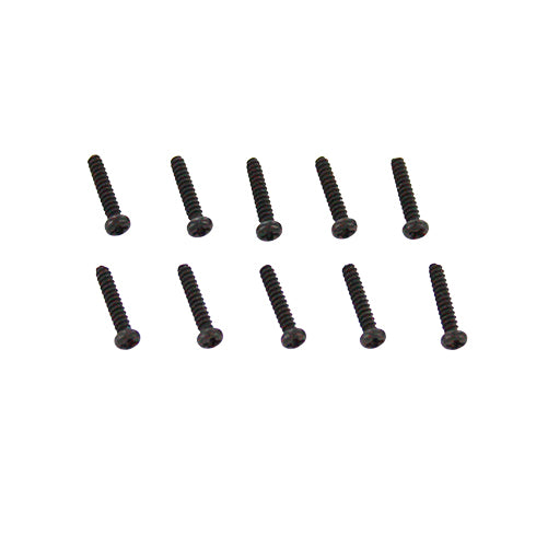Redcat Racing 02086 BT 2*10 BH Screw*10PCS ~ 