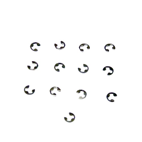Redcat Racing 02037 E-clip 2.5 12PCS ~