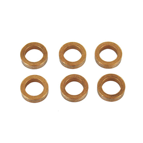Redcat Racing 02079 Bronze Bushing 15*10*4?á (6pcs) ~