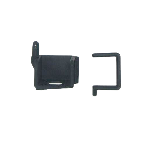 Redcat Racing BS701-037 Battery Base and Cover, Front ~ 