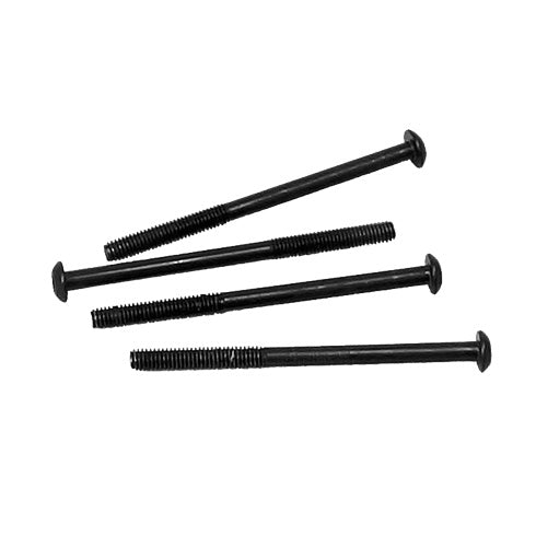 Redcat Racing 07173 Cap Head Mechanical Screw (4*60) 4pcs ~ 