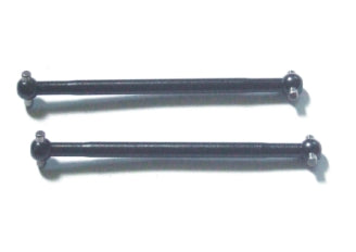Redcat Racing KB-62011 Rear Drive Shafts (L=approx. 91.2mm)  ~