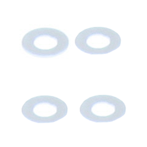 Redcat Racing 85857 Shock Body Inside Gaskets 8Pcs ~