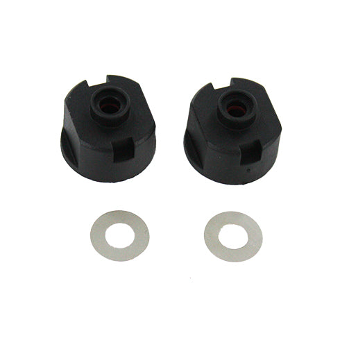 Redcat Racing 02039 Differential Case, 2pcs ~ 