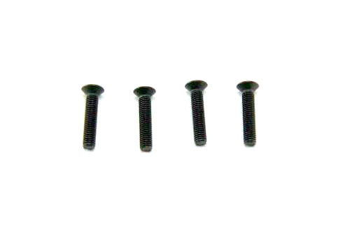 Redcat Racing 50092 Countersunk Mechanical Screw (5*25) 4pcs ~ 