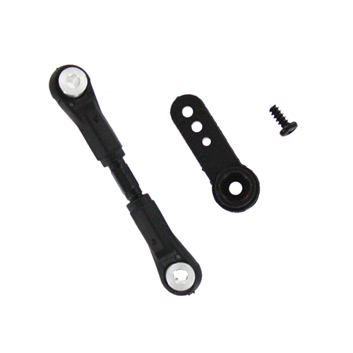 Redcat Racing BS903-037  Steering Servo Horn and Linkage ~