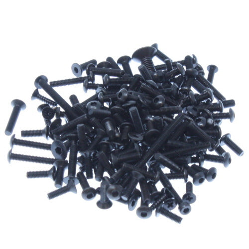 Redcat Racing SC-15RC TR-SC10E Screw Kit