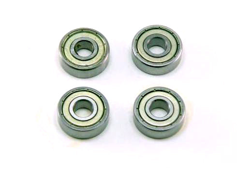 Redcat Racing 50070 8*22*7mm ball bearing (4pcs) ~ 
