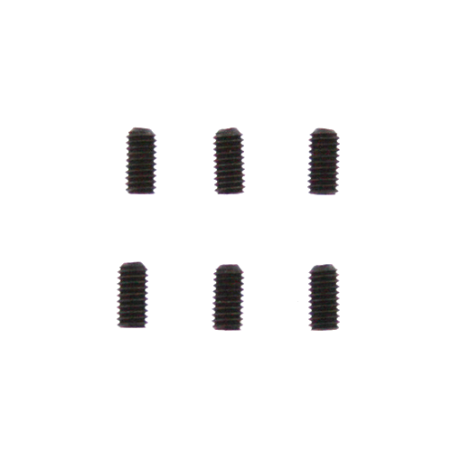 Redcat Racing BS903-096 Set Screw(M4*8)   6 PCS ~