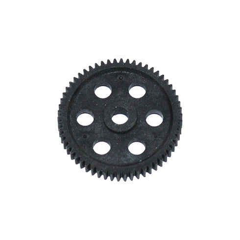 Redcat Racing 03004 Plastic Spur Gear (58T, .6 module) ~