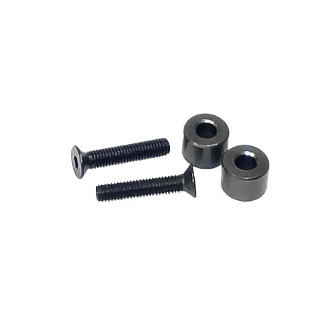 Redcat Racing 50022 Engine Post & Countersunk Screw (5*25 screws) 