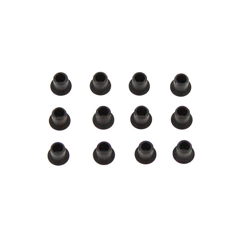 Redcat Racing 02101 Front C-hub Bushings (12pcs) ~