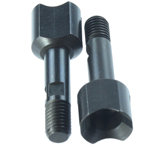 Redcat Racing 07202 Rear Wheel Axle(10mm??ë ~
