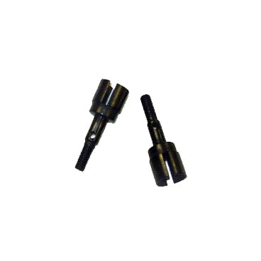 Redcat Racing 02033 Stub Axle (2pcs) ~ 