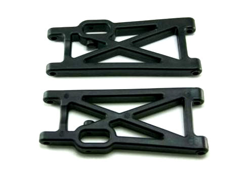 Redcat Racing 50005 Rear Lower Suspension Arm 2pcs  for V1 or V2 only ~