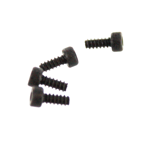 Redcat Racing 85848 Ball Head Self Tapping Screws 2*6 4Pcs ~