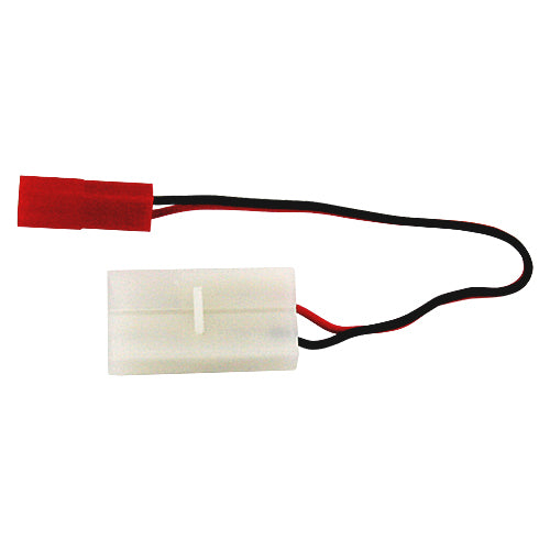 Redcat Racing 03027 Hump pack battery charger adaptor ~