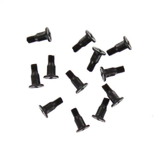 Redcat Racing BS903-106 Screw Pin (M3*9.5)   12pcs ~ 