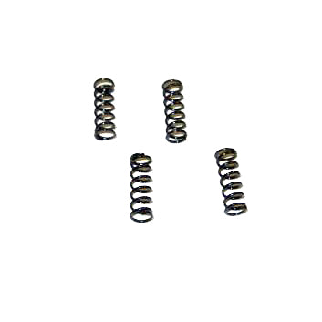 Redcat Racing 08032 Bumper Springs qty 4 ~ 