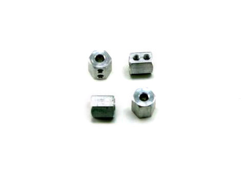 Redcat Racing 08065 Wheel Hex for Volcano SV Qty 4 ~