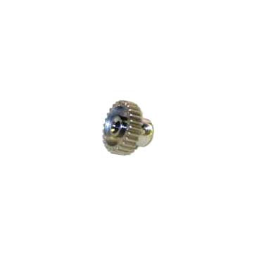 Redcat Racing 03005 Brass Pinion Gear (26T, .6 module) ~