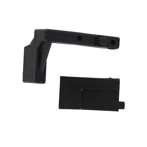 Redcat Racing BS803-005 Steering Servo Mount A/B ~
