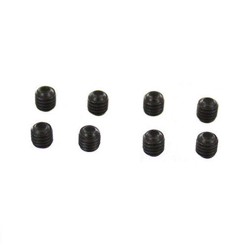 Redcat Racing 50109 Hex Head Grub Screw(4*4) 8PCS ~
