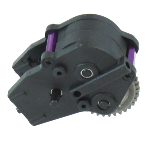 Redcat Racing 08023 Moderate Transmission Gear Set ~ 