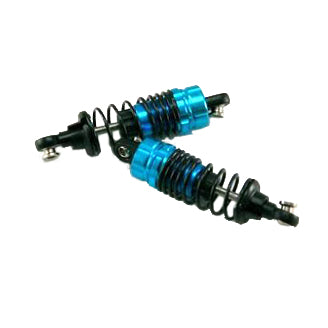 Redcat Racing 02114 Aluminum Shocks, Blue (2pcs) ~ 