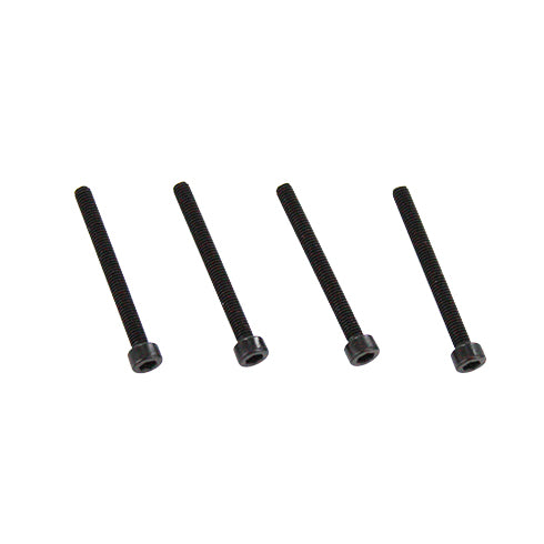 Redcat Racing 02094 M3*28 Cap Screws, 4pcs ~ 