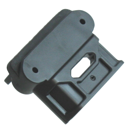Redcat Racing BS819-015 Rear Brace Support 