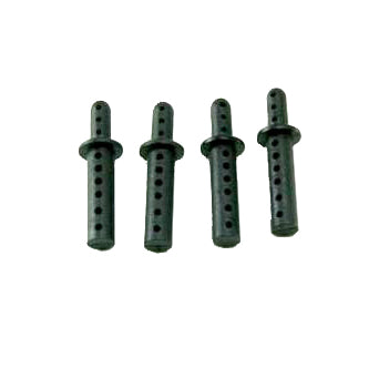 Redcat Racing 08007 Front/Rear Body post 4pcs ~