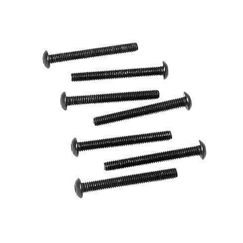 Redcat Racing 07172 Cap Head Mechnical Screw(4*35) 4P ~