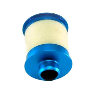 Redcat Racing 04103b Blue Aluminum Capped Air Filter ~ 