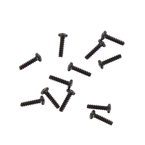Redcat Racing S029 Washer Head Self Tapping Screw 2.6*10mm ~ 