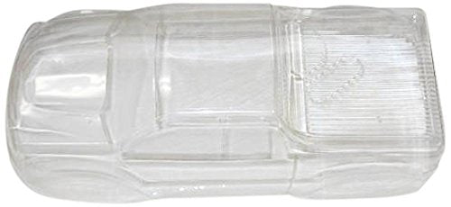 Redcat Racing 08035 1/10 Truck Clear Body 