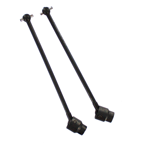 Redcat Racing 710024 Center/Rear CV Drive Shaft (2pcs) ~ 