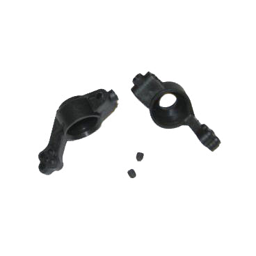 Redcat Racing 02013 Plastic Rear Hub Carrier (2pcs) ~ 