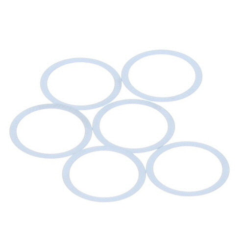 Redcat Racing L-02B Differential Shim (12x15x0.2)(6pcs)
